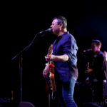 Manic Street Preachers, York Barbican, Jo Forrest, Review