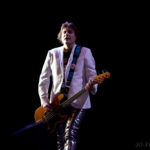 Manic Street Preachers, York Barbican, Jo Forrest, Review