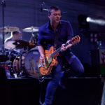 Manic Street Preachers, York Barbican, Jo Forrest, Review