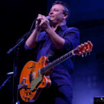 Manic Street Preachers, York Barbican, Jo Forrest, Review