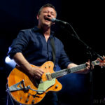 Manic Street Preachers, York Barbican, Jo Forrest, Review