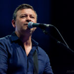 Manic Street Preachers, York Barbican, Jo Forrest, Review