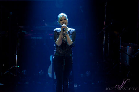 Dido, Manchester, Music, Jo Forrest, Review, Albert Hall