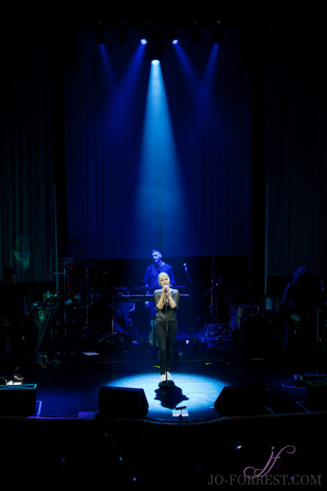 Dido, Manchester, Music, Jo Forrest, Review, Albert Hall