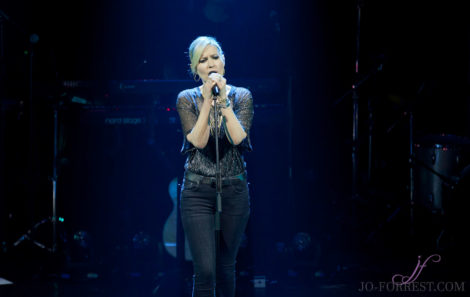 Dido, Manchester, Music, Jo Forrest, Review, Albert Hall