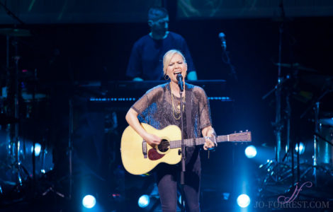 Dido, Manchester, Music, Jo Forrest, Review, Albert Hall