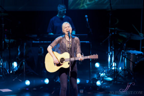 Dido, Manchester, Music, Jo Forrest, Review, Albert Hall