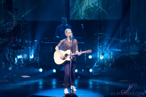 Dido, Manchester, Music, Jo Forrest, Review, Albert Hall