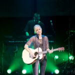 Dido, Manchester, Music, Jo Forrest, Review, Albert Hall