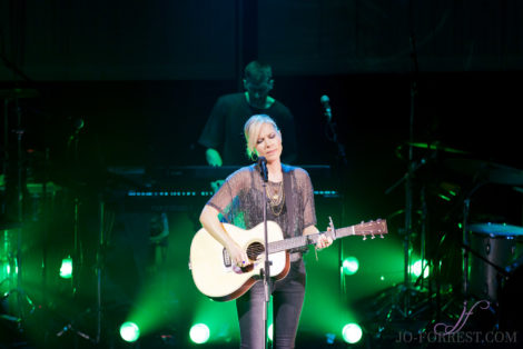 Dido, Manchester, Music, Jo Forrest, Review, Albert Hall