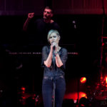 Dido, Manchester, Music, Jo Forrest, Review, Albert Hall