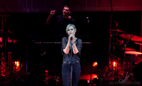 Dido, Manchester, Music, Jo Forrest, Review, Albert Hall