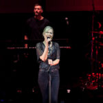 Dido, Manchester, Music, Jo Forrest, Review, Albert Hall