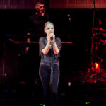 Dido, Manchester, Music, Jo Forrest, Review, Albert Hall