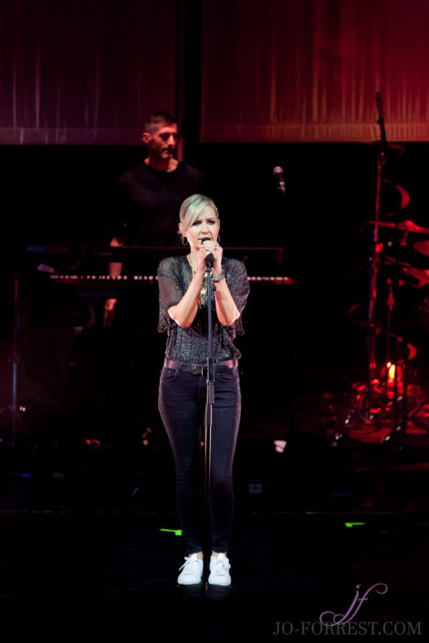 Dido, Manchester, Music, Jo Forrest, Review, Albert Hall