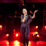 Dido, Manchester, Music, Jo Forrest, Review, Albert Hall