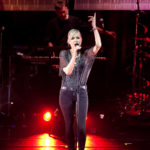 Dido, Manchester, Music, Jo Forrest, Review, Albert Hall