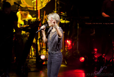 Dido, Manchester, Music, Jo Forrest, Review, Albert Hall