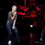 Dido, Manchester, Music, Jo Forrest, Review, Albert Hall