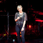 Dido, Manchester, Music, Jo Forrest, Review, Albert Hall