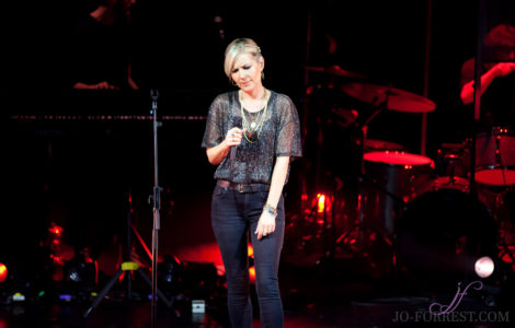 Dido, Manchester, Music, Jo Forrest, Review, Albert Hall