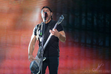 Metallica, Etihad Stadium, Music, Jo Forrest, Review