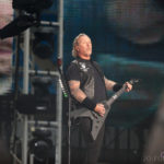 Metallica, Etihad Stadium, Music, Jo Forrest, Review