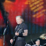 Metallica, Etihad Stadium, Music, Jo Forrest, Review