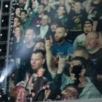 Metallica, Etihad Stadium, Music, Jo Forrest, Review