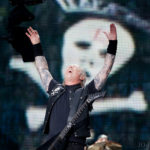 Metallica, Etihad Stadium, Music, Jo Forrest, Review