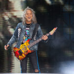 Metallica, Etihad Stadium, Music, Jo Forrest, Review