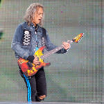 Metallica, Etihad Stadium, Music, Jo Forrest, Review