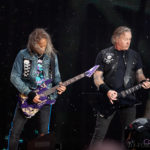 Metallica, Etihad Stadium, Music, Jo Forrest, Review