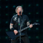 Metallica, Etihad Stadium, Music, Jo Forrest, Review