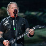 Metallica, Etihad Stadium, Music, Jo Forrest, Review