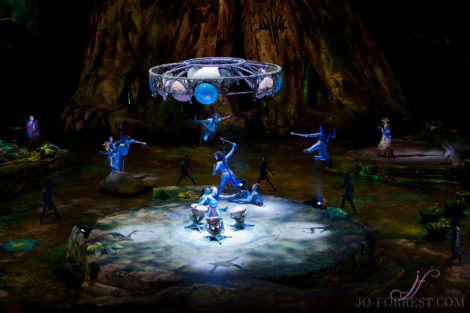 Cirque du Soleil, Toruk, Circus, Review, Jo Forrest, Theatre