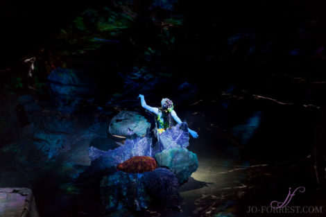 Cirque du Soleil, Toruk, Circus, Review, Jo Forrest, Theatre