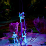 Cirque du Soleil, Toruk, Circus, Review, Jo Forrest, Theatre