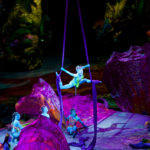 Cirque du Soleil, Toruk, Circus, Review, Jo Forrest, Theatre