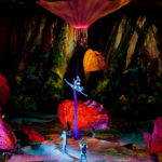 Cirque du Soleil, Toruk, Circus, Review, Jo Forrest, Theatre