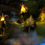 Cirque du Soleil, Toruk, Circus, Review, Jo Forrest, Theatre