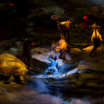 Cirque du Soleil, Toruk, Circus, Review, Jo Forrest, Theatre
