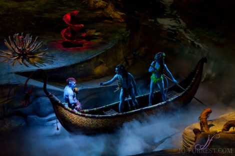 Cirque du Soleil, Toruk, Circus, Review, Jo Forrest, Theatre