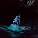 Cirque du Soleil, Toruk, Circus, Review, Jo Forrest, Theatre