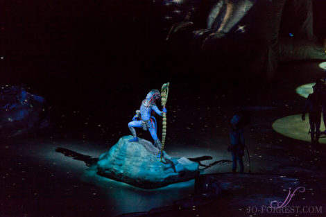 Cirque du Soleil, Toruk, Circus, Review, Jo Forrest, Theatre