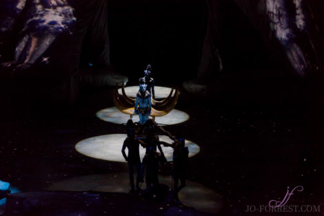 Cirque du Soleil, Toruk, Circus, Review, Jo Forrest, Theatre