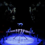 Cirque du Soleil, Toruk, Circus, Review, Jo Forrest, Theatre