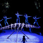 Cirque du Soleil, Toruk, Circus, Review, Jo Forrest, Theatre