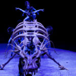 Cirque du Soleil, Toruk, Circus, Review, Jo Forrest, Theatre