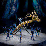 Cirque du Soleil, Toruk, Circus, Review, Jo Forrest, Theatre